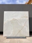 Onyx Mint doğal taş plaka