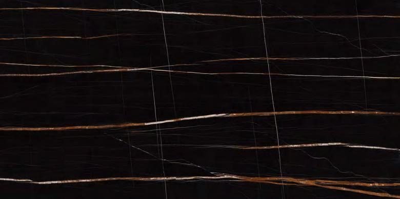 Sahara Noir Satin
