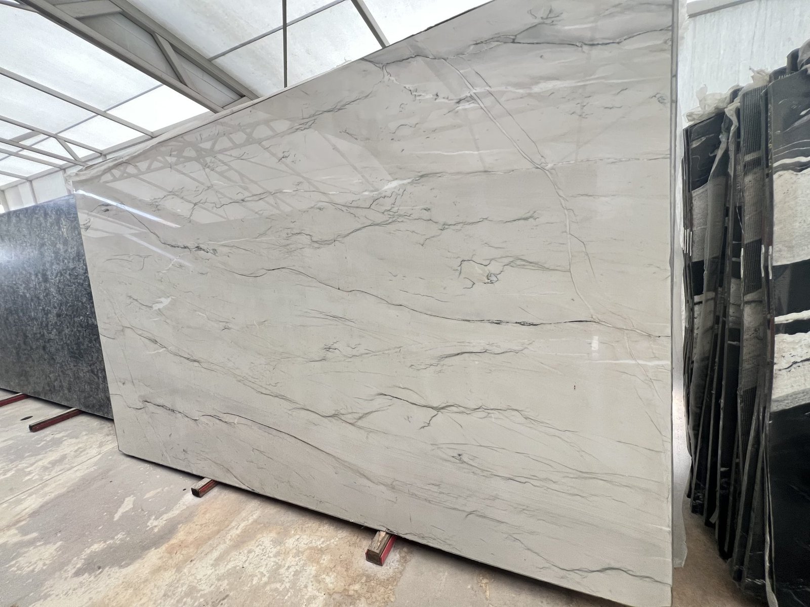Bianco Superior White