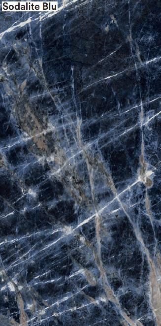 Sodalite Blue A Lux