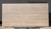 Travertino  Classico Satin
