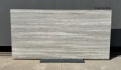 Travertino Silver