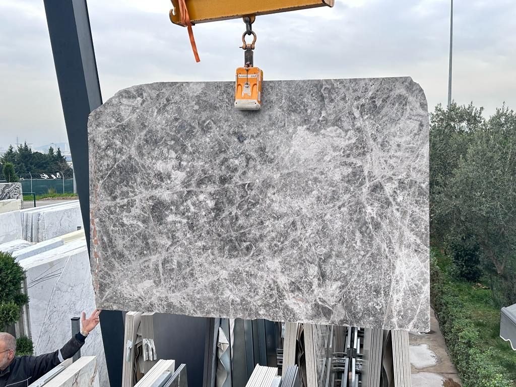 Tundra Grey