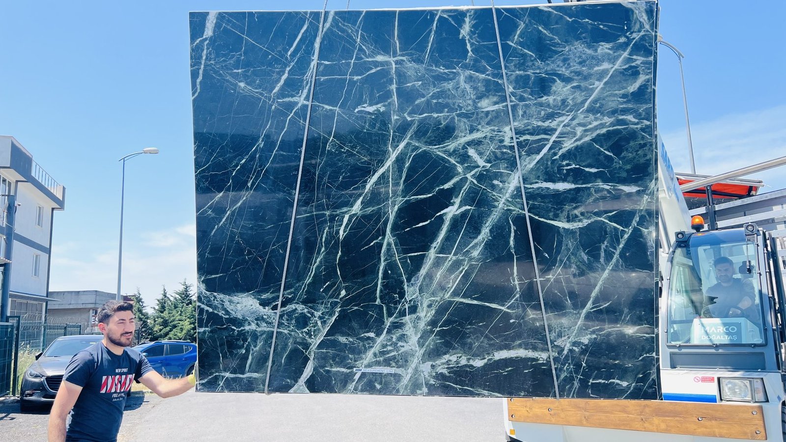 Verde Antik