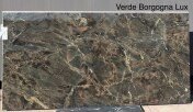 Verde Borgogna Lux