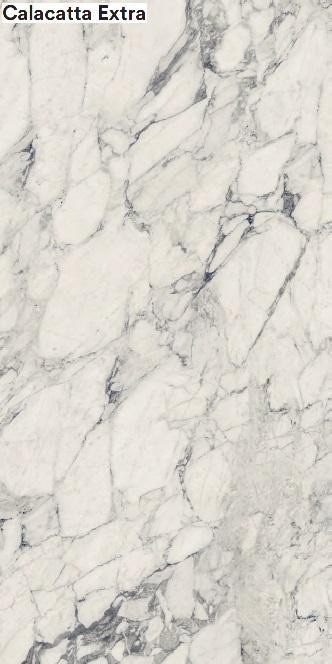 Calacatta Extra B Satin