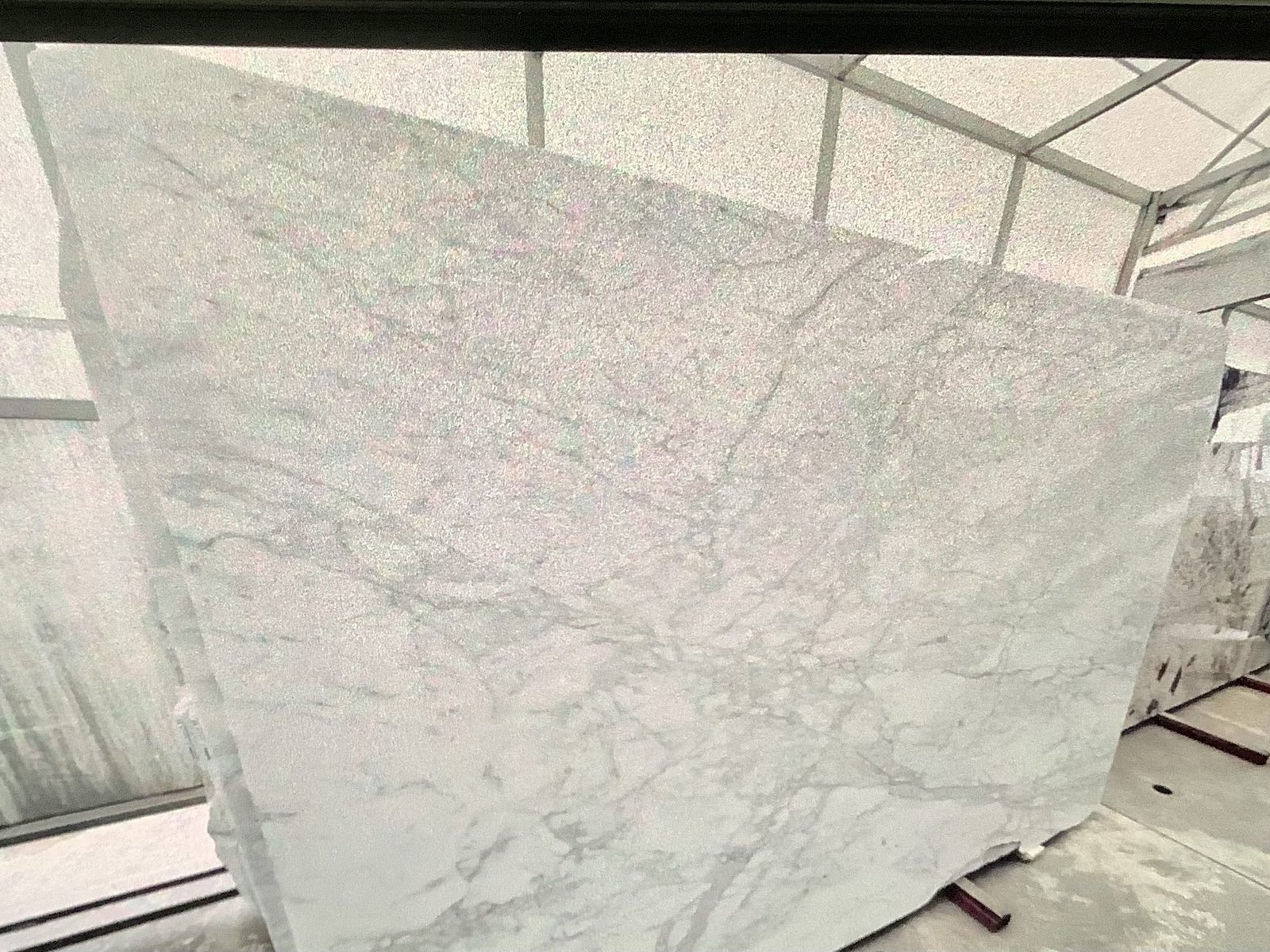 Calacatta Miele doğal taş plaka
