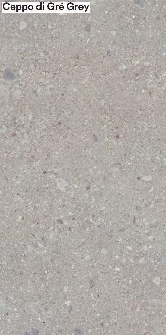 Ceppo Di Gre Natural