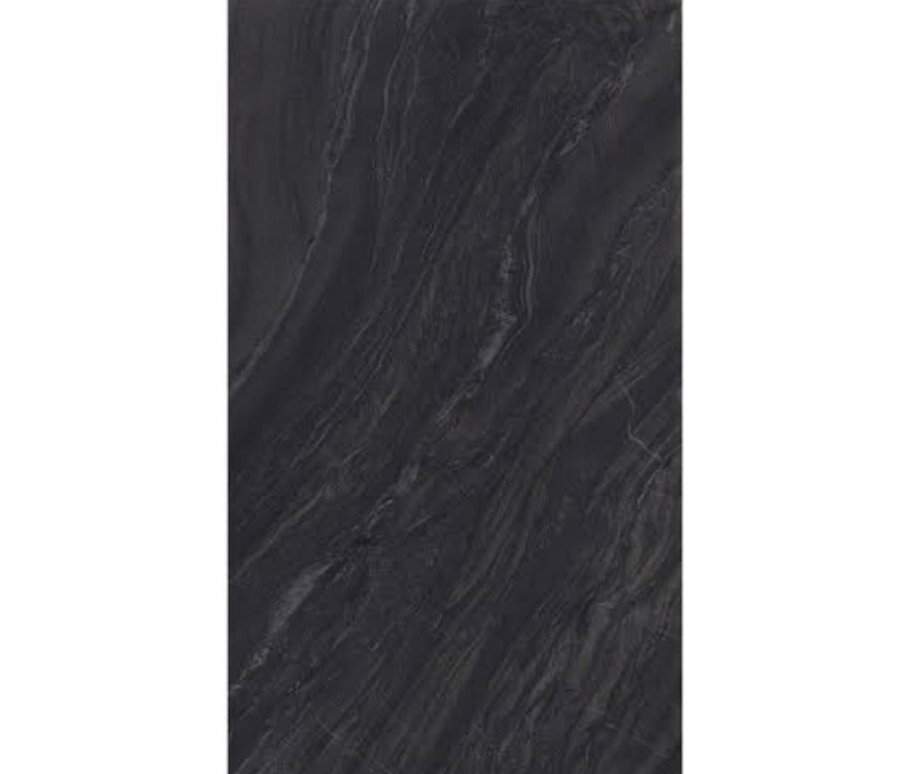 Bahia Black Satin 3D