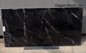 Elegant Black B Lux